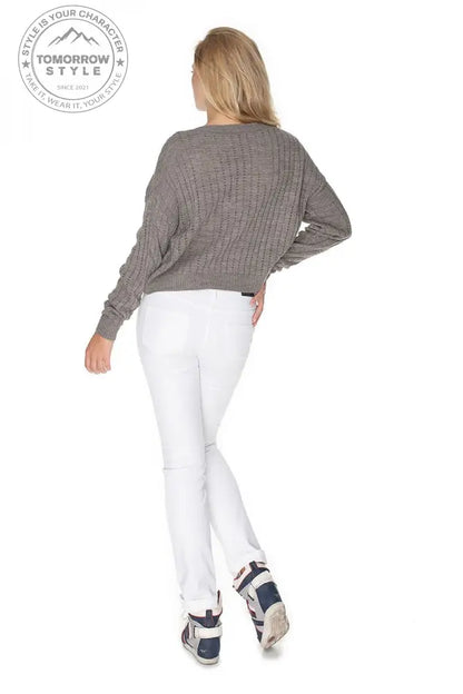 Pullover Model 134600 PeeKaBoo - Tomorrow Style