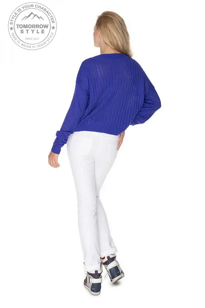 Pullover Model 134600 PeeKaBoo - Tomorrow Style