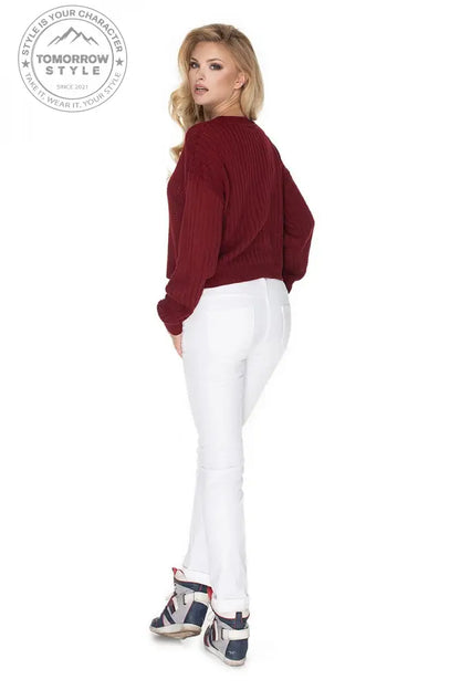 Pullover Model 134600 PeeKaBoo - Tomorrow Style
