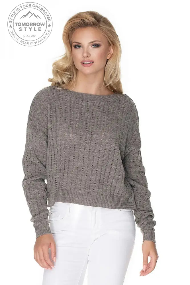 Pullover Model 134600 PeeKaBoo - Tomorrow Style