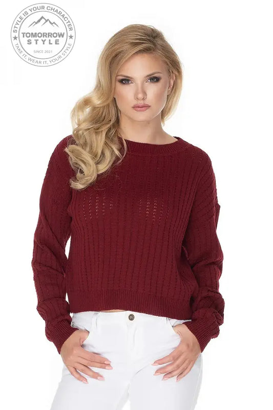 Pullover Model 134600 PeeKaBoo - Tomorrow Style