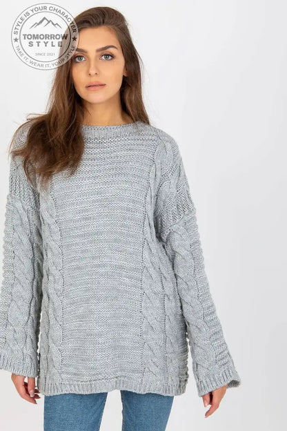 Pullover Model 171272 Rue Paris - Tomorrow Style