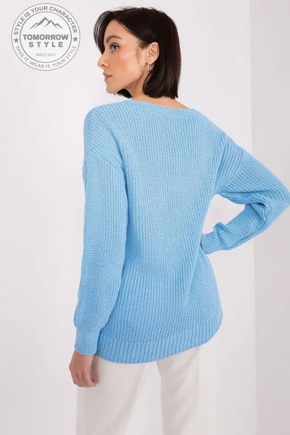 Pullover Model 191412 Badu - Tomorrow Style