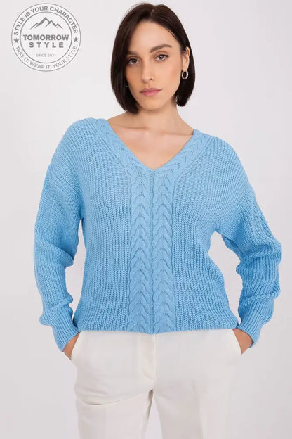 Pullover Model 191412 Badu - Tomorrow Style