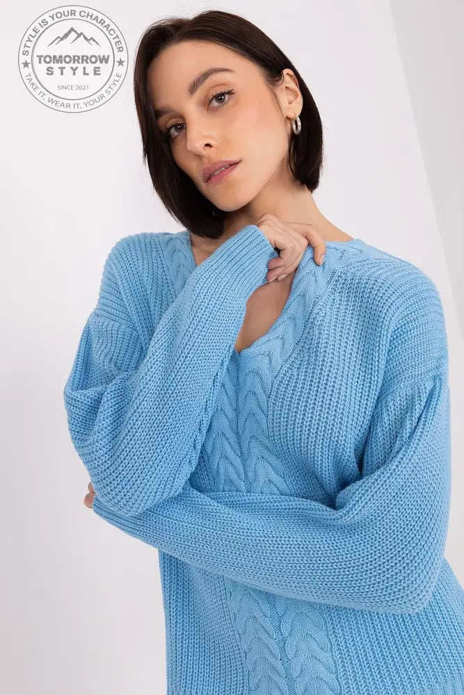 Pullover Model 191412 Badu - Tomorrow Style