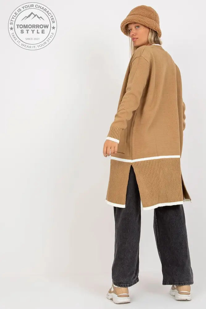 Cardigan Model 170767 Rue Paris - Tomorrow Style