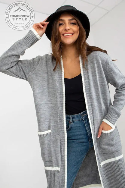 Cardigan Model 170767 Rue Paris - Tomorrow Style