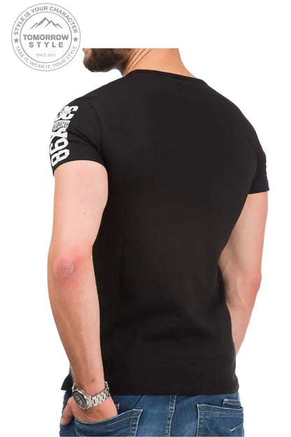 T-shirt Model 61324 YourNewStyle - Tomorrow Style