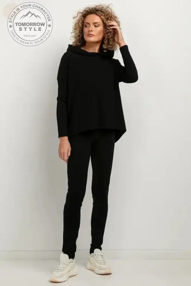 Stylische Comfort Leggings: Ihr modischer Must-Have!