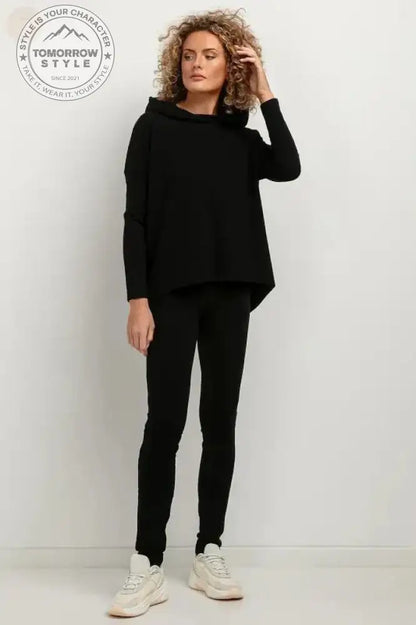 Stylische Comfort Leggings: Ihr modischer Must-Have!