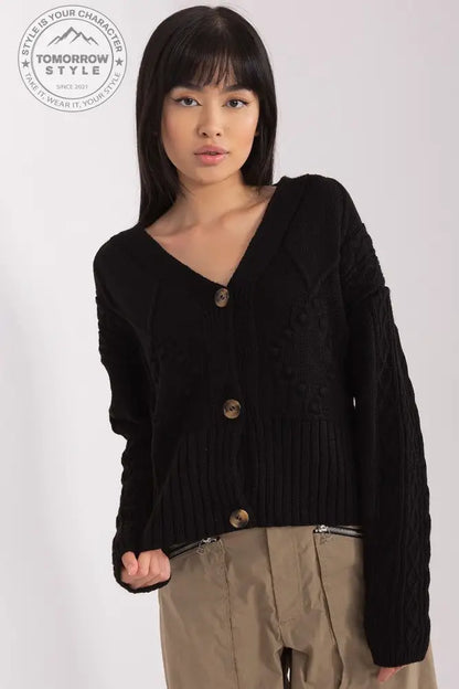 Cardigan Model 185419 Badu - Tomorrow Style