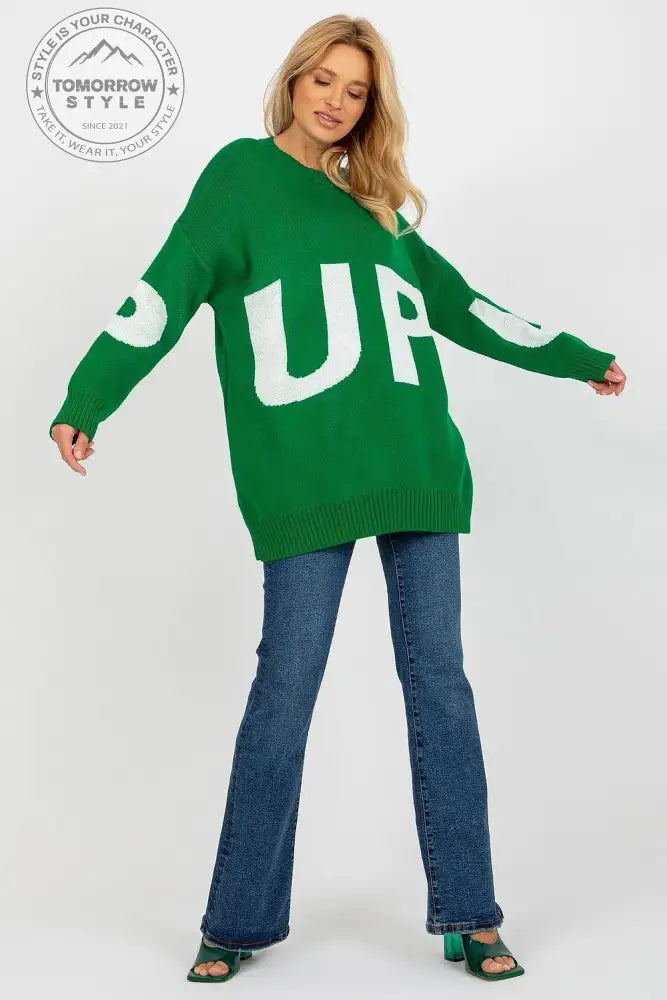 Pullover Model 175760 Rue Paris - Tomorrow Style