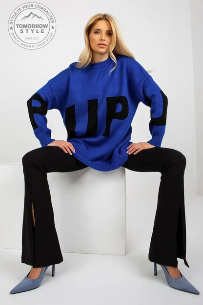 Pullover Model 175760 Rue Paris - Tomorrow Style