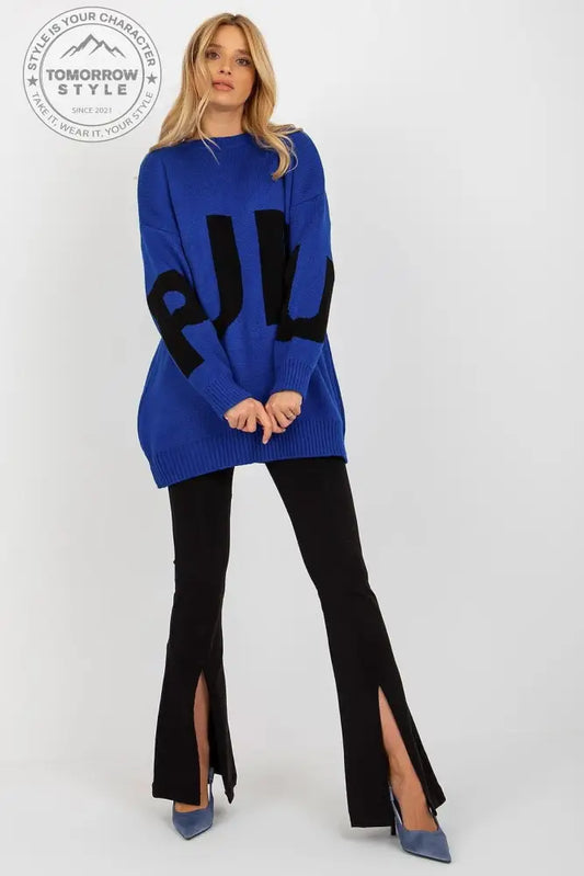 Pullover Model 175760 Rue Paris - Tomorrow Style