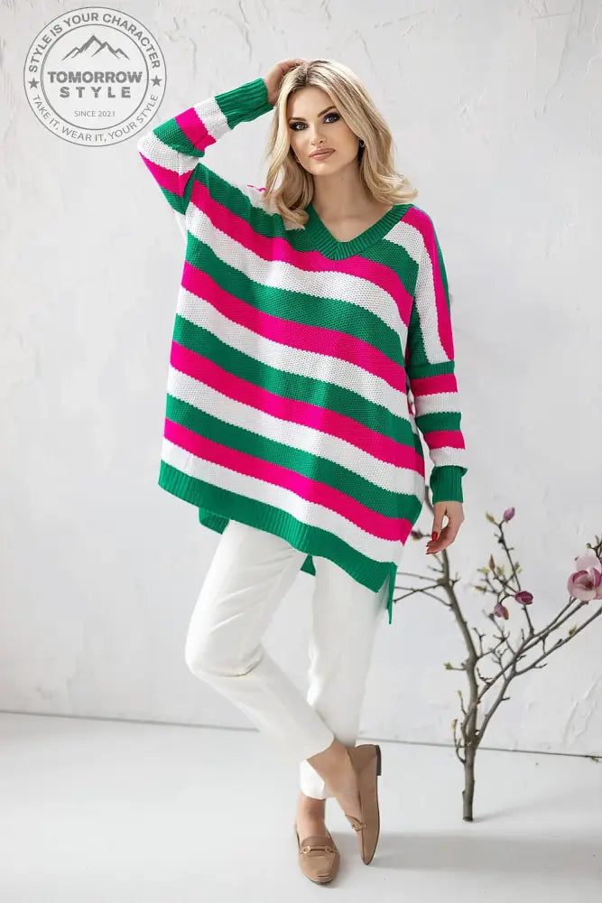 Pullover Model 178647 PeeKaBoo - Tomorrow Style