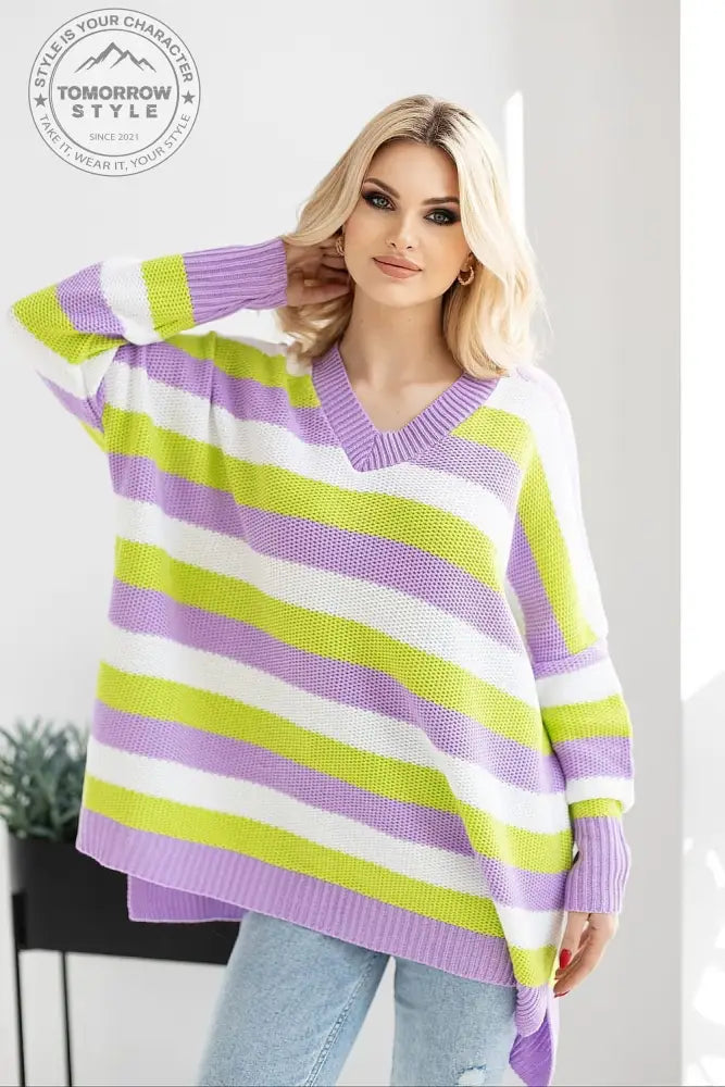 Pullover Model 178647 PeeKaBoo - Tomorrow Style