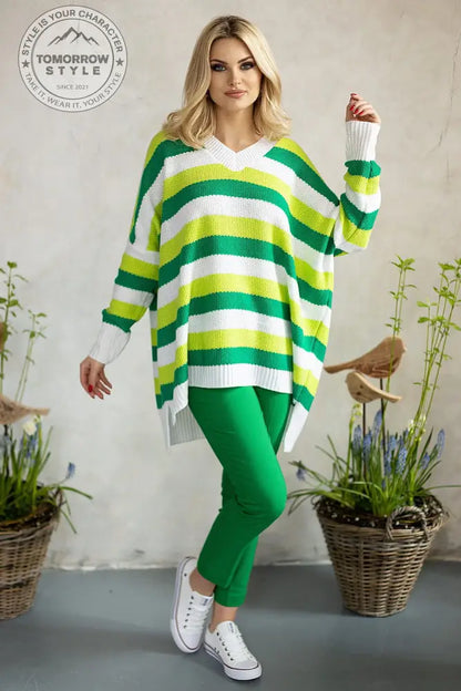 Pullover Model 178647 PeeKaBoo - Tomorrow Style