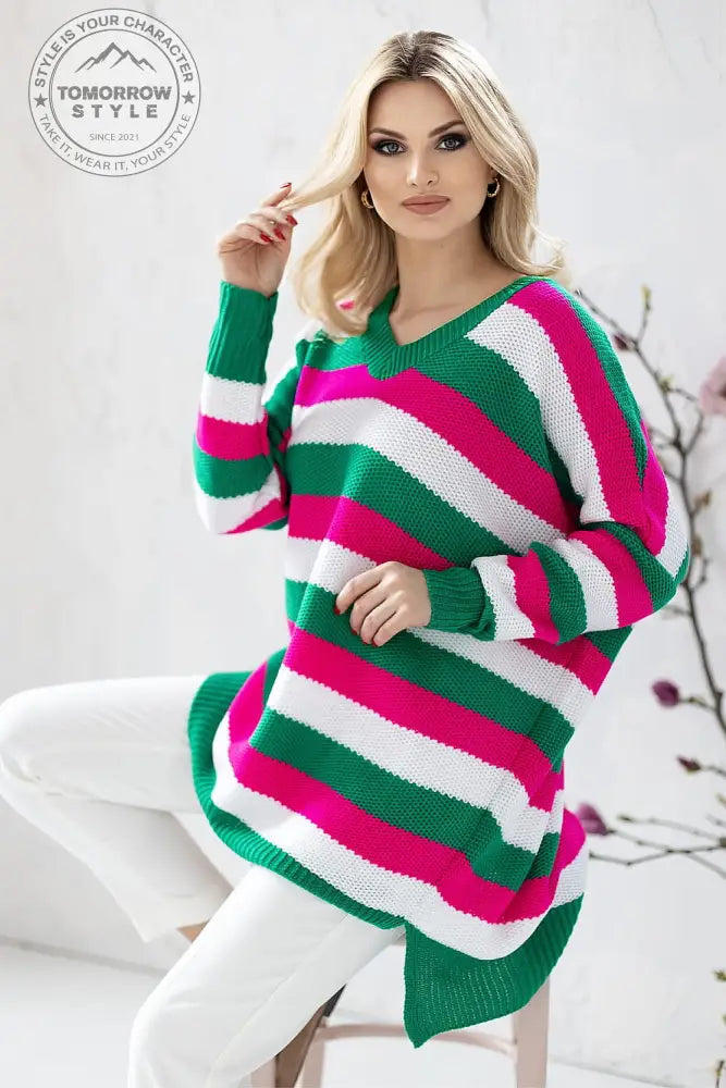 Pullover Model 178647 PeeKaBoo - Tomorrow Style