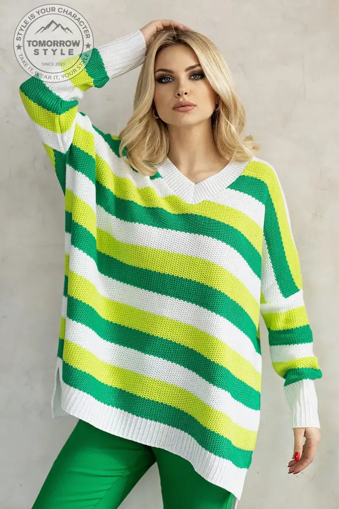 Pullover Model 178647 PeeKaBoo - Tomorrow Style