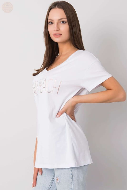 Stylisches Damen T-Shirt mit lustiger Aufschrift! - Tomorrow Style