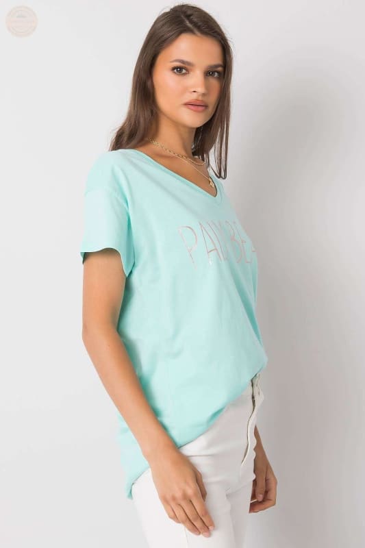 Stylisches Damen T-Shirt mit lustiger Aufschrift! - Tomorrow Style