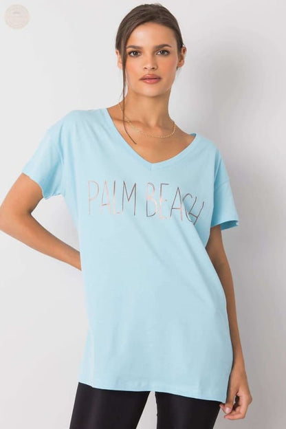 Stylisches Damen T-Shirt mit lustiger Aufschrift! - Tomorrow Style