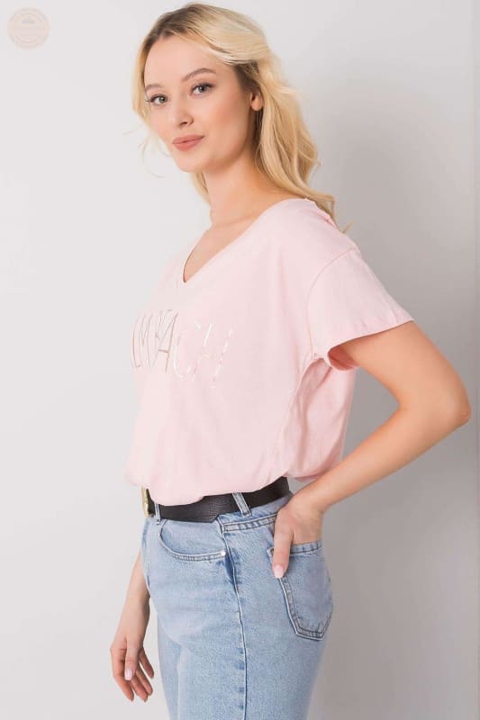 Stylisches Damen T-Shirt mit lustiger Aufschrift! - Tomorrow Style