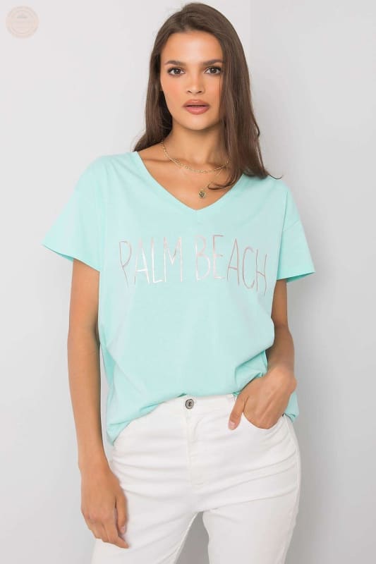 Stylisches Damen T-Shirt mit lustiger Aufschrift! - Tomorrow Style