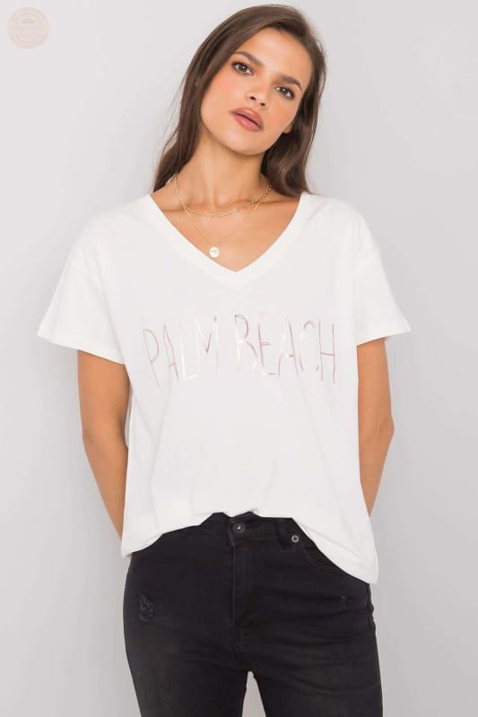 Stylisches Damen T-Shirt mit lustiger Aufschrift! - Tomorrow Style