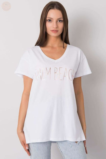 Stylisches Damen T-Shirt mit lustiger Aufschrift! - Tomorrow Style