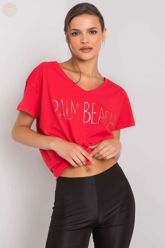 Stylisches Damen T-Shirt mit lustiger Aufschrift! - Tomorrow Style