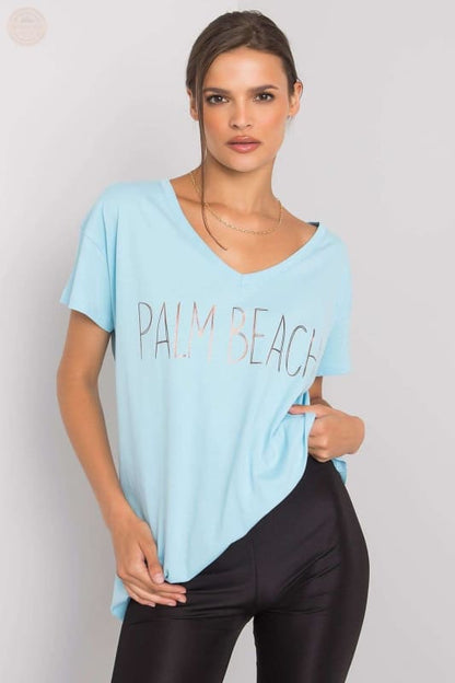 Stylisches Damen T-Shirt mit lustiger Aufschrift! - Tomorrow Style