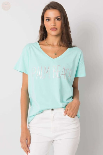 Stylisches Damen T-Shirt mit lustiger Aufschrift! - Tomorrow Style