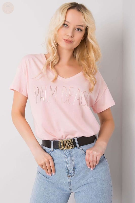 Stylisches Damen T-Shirt mit lustiger Aufschrift! - Tomorrow Style