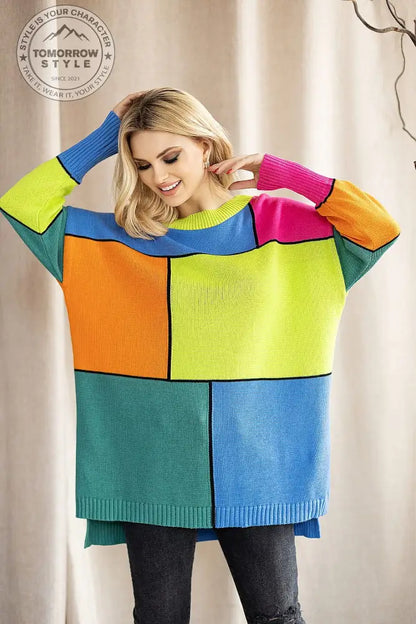 Pullover Model 178653 PeeKaBoo - Tomorrow Style