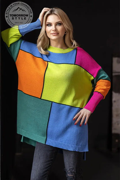 Pullover Model 178653 PeeKaBoo - Tomorrow Style