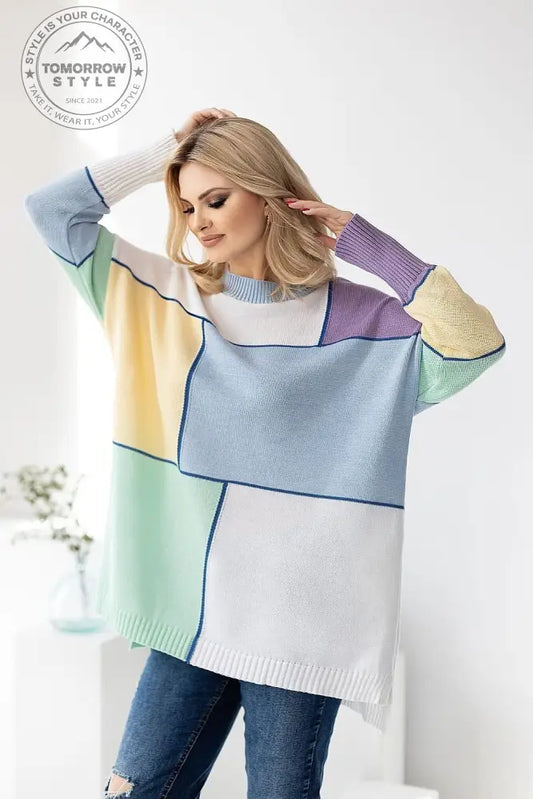 Pullover Model 178653 PeeKaBoo - Tomorrow Style