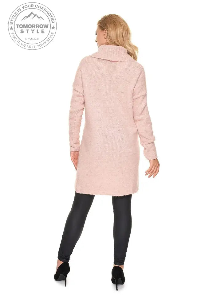 Schwangerschaft Pullover Model 157714 PeeKaBoo - Tomorrow Style