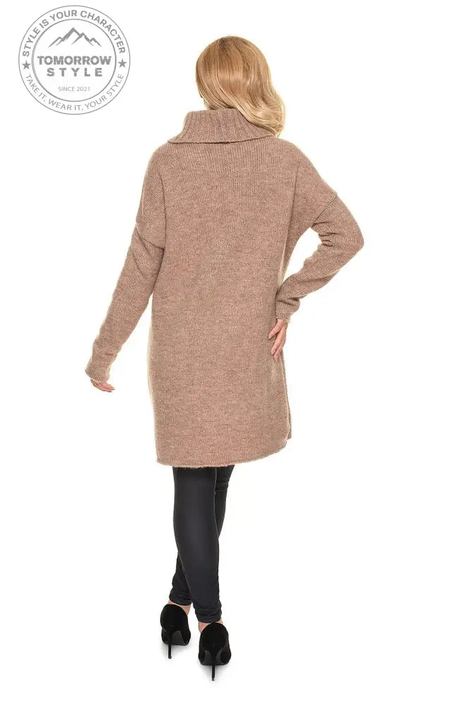 Schwangerschaft Pullover Model 157714 PeeKaBoo - Tomorrow Style