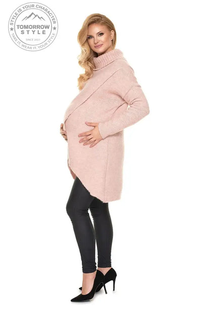 Schwangerschaft Pullover Model 157714 PeeKaBoo - Tomorrow Style
