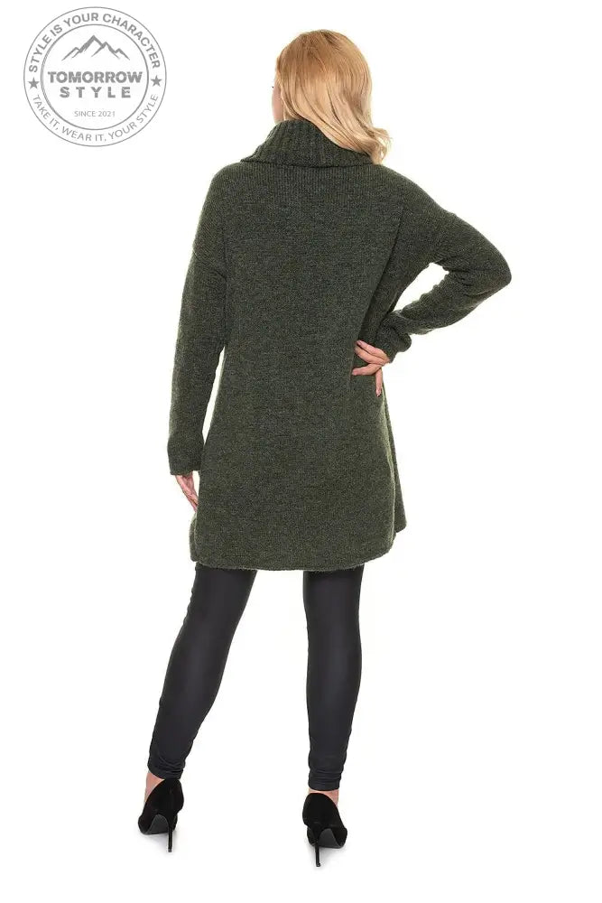 Schwangerschaft Pullover Model 157714 PeeKaBoo - Tomorrow Style