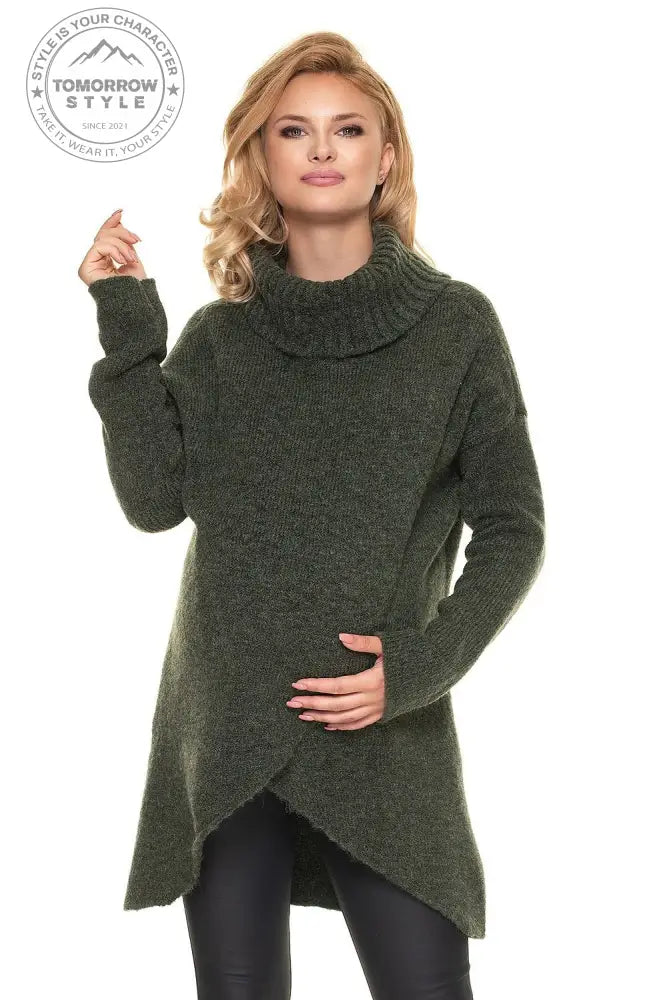Schwangerschaft Pullover Model 157714 PeeKaBoo - Tomorrow Style