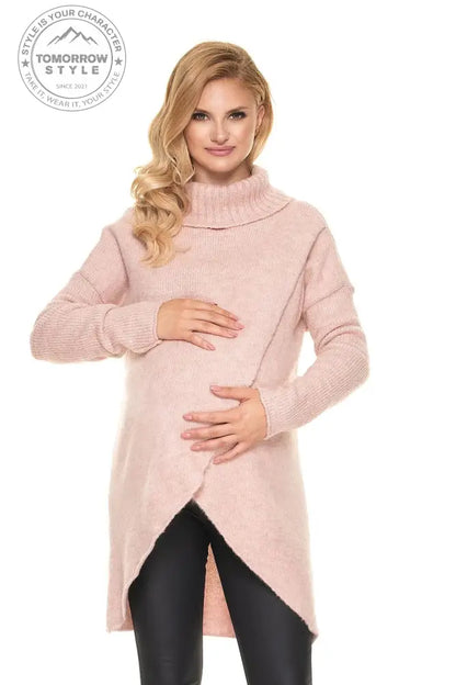 Schwangerschaft Pullover Model 157714 PeeKaBoo - Tomorrow Style
