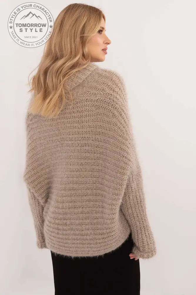 Cardigan Model 202309 Och Bella - Tomorrow Style