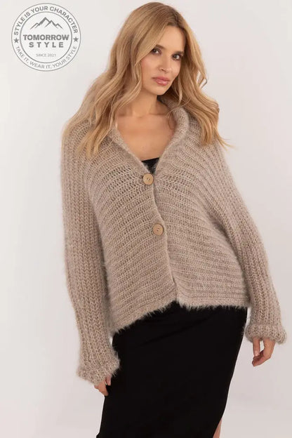 Cardigan Model 202309 Och Bella - Tomorrow Style