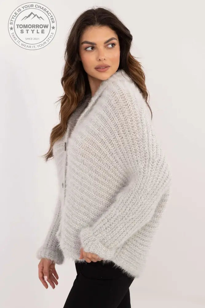 Cardigan Model 202309 Och Bella - Tomorrow Style
