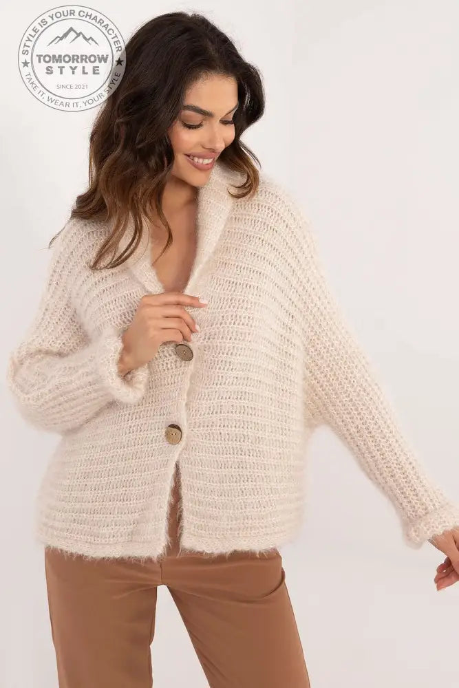 Cardigan Model 202309 Och Bella - Tomorrow Style
