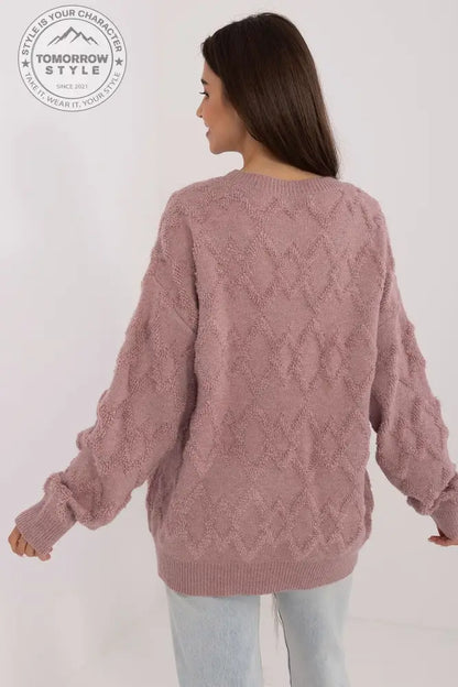 Pullover Model 199639 AT - Tomorrow Style