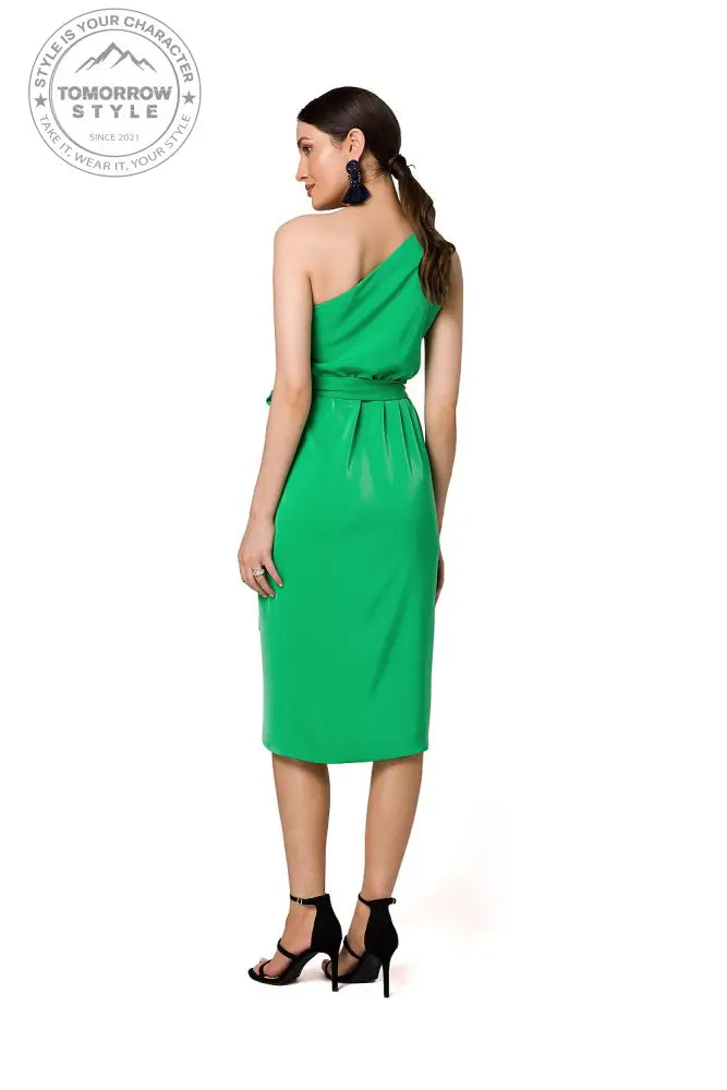  Cocktail dress model 178296 Makover 