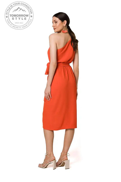  Cocktail dress model 178298 Makover 